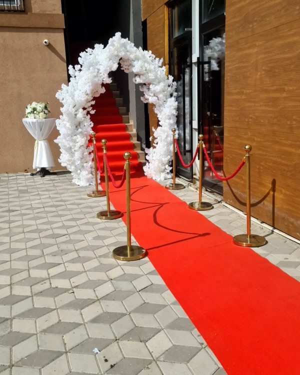 Imperium Sala Za Proslave